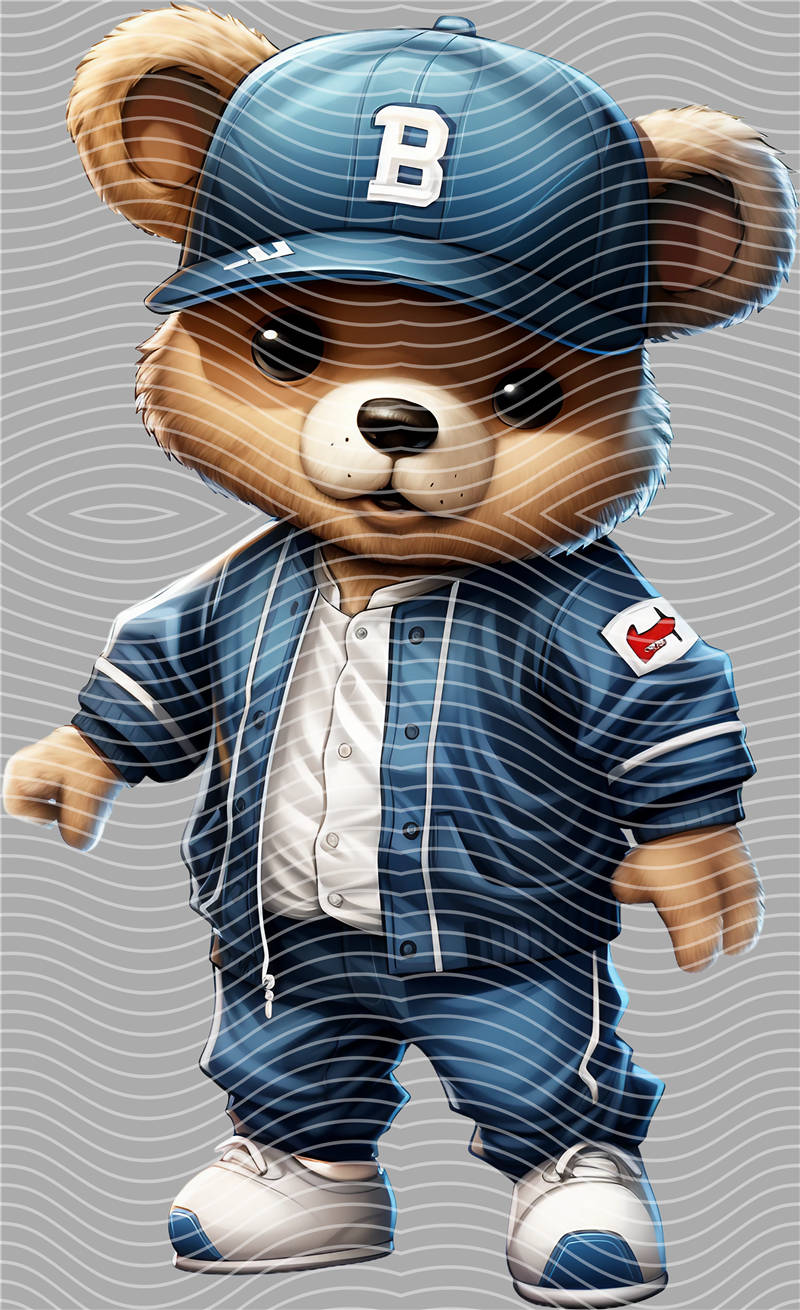Cool Bear-XO 50